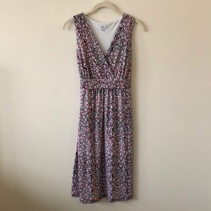 Cute Mimi Maternity dress size small
